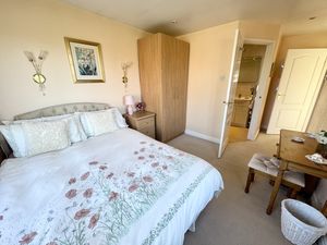 Master Bedroom- click for photo gallery